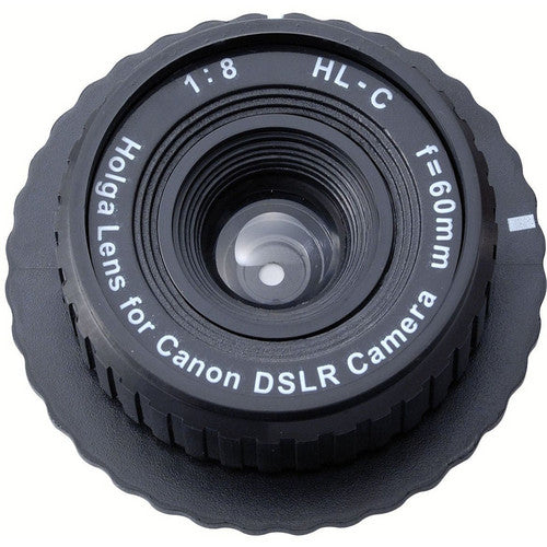 Holga Lens